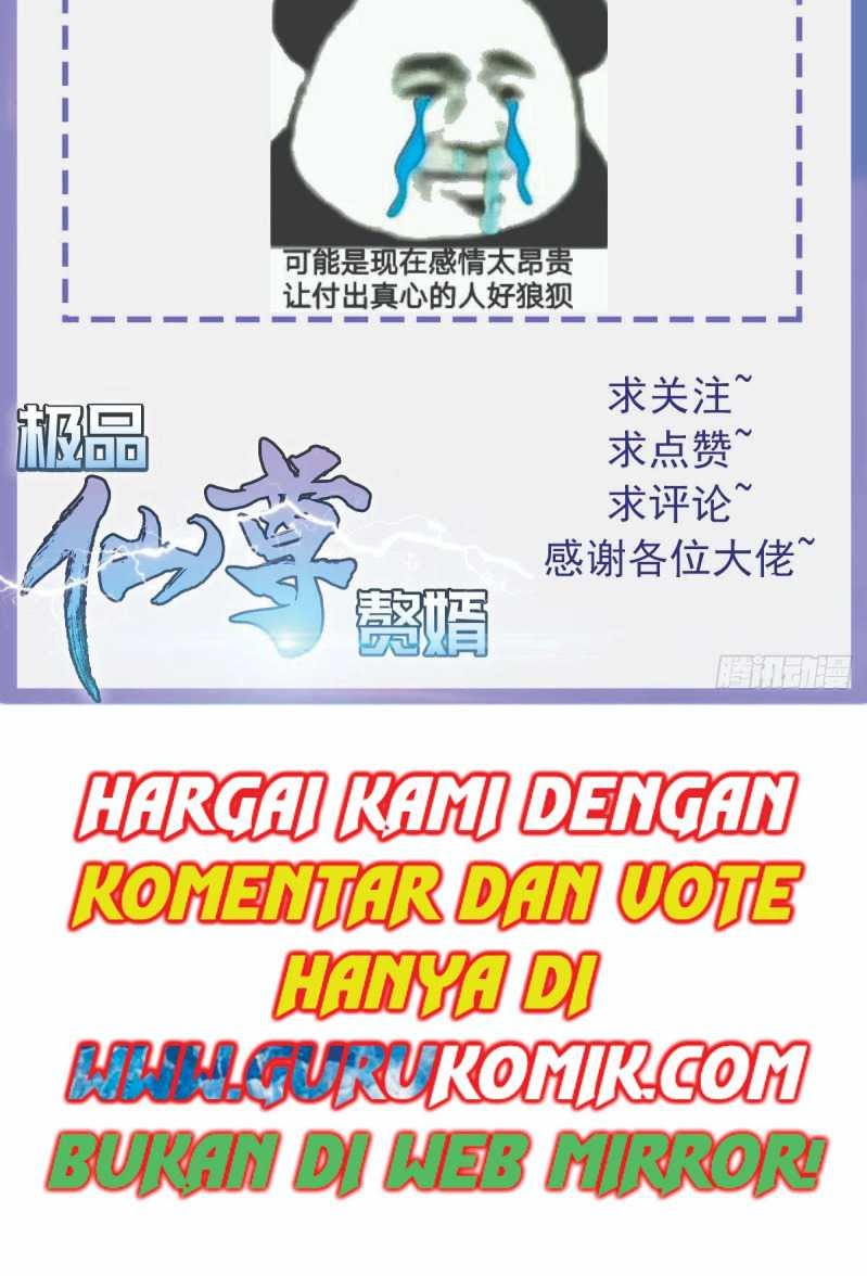 Rebirth Into the Strongest Immortal Cultivator Chapter 23 Gambar 37